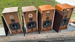 B&W DM4  Twee paar goed spelend 250€, Audio, Tv en Foto, Luidsprekerboxen, Ophalen, Gebruikt, Bowers & Wilkins (B&W), Minder dan 60 watt