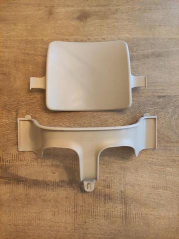 Babyset Stokke kinderstoel  beschikbaar voor biedingen