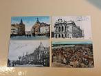 @c4@ - 18 x Oude postkaart : ANTWERPEN / ANVERS, Gelopen, Antwerpen, 1920 tot 1940, Verzenden