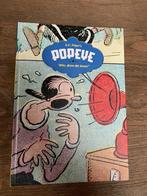 HARDCOVERSTRIP USA - POPEYE, Boeken, Stripverhalen, Eén stripboek, Ophalen of Verzenden, Nieuw, E.C. SEGAR'S