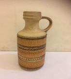 Scheurich Keramik - retro vaas - W.Germany, Antiek en Kunst, Ophalen of Verzenden