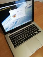 Macbook Pro 13", 13 pouces, MacBook, Utilisé, Enlèvement ou Envoi