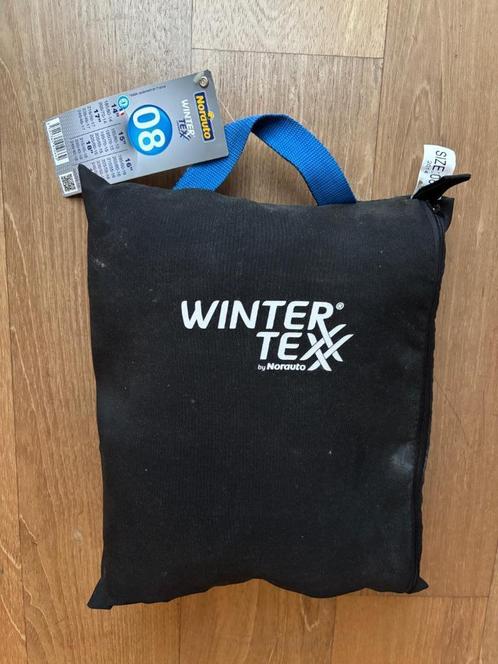 Sneeuwketting winter Texx 08, Auto diversen, Sneeuwkettingen, Zo goed als nieuw, Ophalen of Verzenden