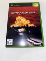 SpyHunter XBOX, Consoles de jeu & Jeux vidéo, Jeux | Xbox Series X & S, Comme neuf, Enlèvement ou Envoi