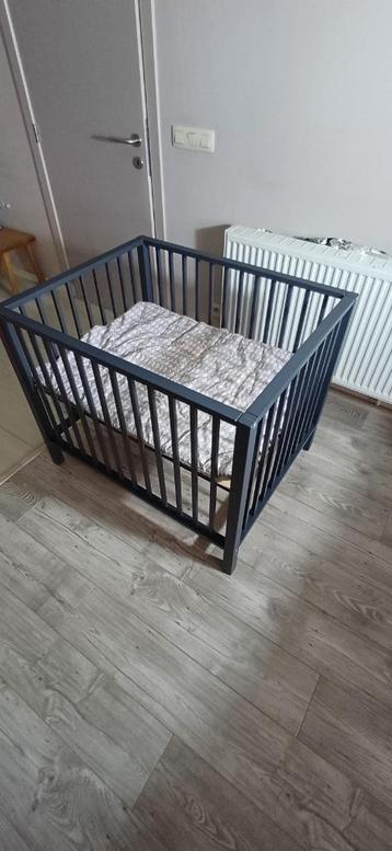 Baby Box beschikbaar voor biedingen
