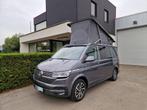 VW T6.1 California DSG Ocean 4motion - Luifel, ACC, Trekhaak, Automaat, Bedrijf, Diesel, Omvormer