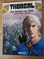 Thorgal: het schild van thor, Une BD, Enlèvement ou Envoi, Comme neuf