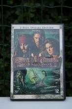 Pirate of the Caribbean Dead Man's Chest, Cd's en Dvd's, Overige genres, Gebruikt, Ophalen of Verzenden, Vanaf 12 jaar