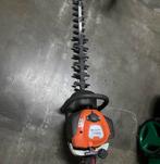 Heggenschaar Husqvarna, Ophalen of Verzenden, Gebruikt, Benzine, Husqvarna