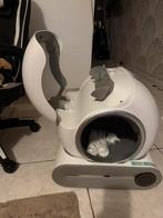 Automat Kattenbak – snelle verkoop, Dieren en Toebehoren, Ophalen, Zo goed als nieuw