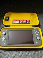 Switch lite, Comme neuf
