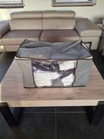 Opbergtassen opvouwbaar., Enlèvement ou Envoi