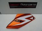 Linker Tankkap / Cover KTM Super Duke 1290 R 2014-2015-2016, Motoren, Ophalen of Verzenden, Gebruikt