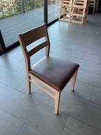 Restaurant stoelen, Ophalen, Gebruikt, Meubilair