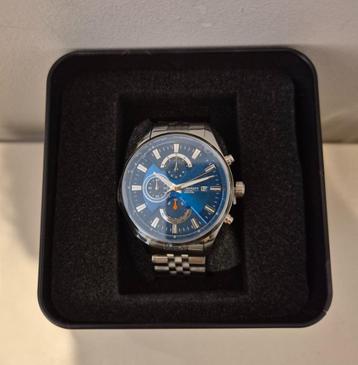 Rotorcraft Horloge, Autres marques, Acier, Enlèvement, Acier