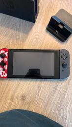 Nitendo switch, Ophalen, Zo goed als nieuw