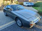 porsche 944 2.7, Auto's, Porsche, Euro 2, 4 zetels, Achterwielaandrijving, 4 cilinders