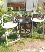 Tabouret style kartell neuf, Maison & Meubles, Enlèvement ou Envoi, Comme neuf