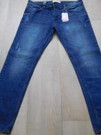 heren broeken jeans, Kleding | Heren, Spijkerbroeken en Jeans, Ophalen of Verzenden, Nieuw, Blauw