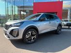 Peugeot 2008 Hbyride 136e NIEUWE WAGEN !!!, Auto's, Peugeot, Stof, Bedrijf, 5 zetels, 5 deurs