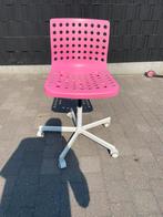 Bureau stoel, Ophalen, Zo goed als nieuw
