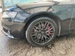 Export audi a 4 v6 2010 388000 km, Auto's, Particulier, Te koop