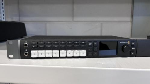 Blackmagic ATEM Television Studio HD (incl. btw), Audio, Tv en Foto, Converters, Gebruikt, Verzenden
