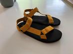 Sandalen van Zara (Maat 38-39), Jongen of Meisje, Overige typen, Ophalen of Verzenden, Zo goed als nieuw