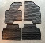 KIA Sportage rubberen automatten., Ophalen of Verzenden, Gebruikt, Kia