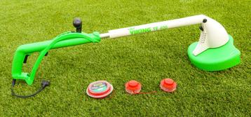 Kantenmaaier - kantensnijder - trimmer - grastrimmer beschikbaar voor biedingen