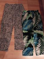 Lange wijde broeken medium, Kleding | Dames, Broeken en Pantalons, Ophalen