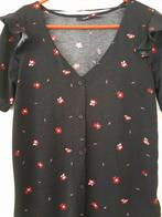 Kiabi, blousemaat S, BLAUW ROOD WIT, Kleding | Dames, Ophalen, Gedragen, Blauw