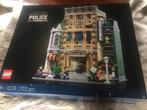 Lego 10278 Police Station - sealed, Nieuw, Complete set, Ophalen of Verzenden, Lego