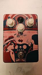 Orange Getaway Driver, Musique & Instruments, Enlèvement ou Envoi, Comme neuf, Distortion, Overdrive ou Fuzz