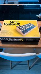 mykit system 5 elektronische projectkit, Ophalen