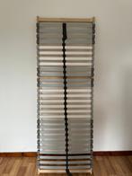Twee lattenbodems, Ophalen, Zo goed als nieuw, Bedbodem, 200 cm