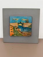 Pont d’Arles van Van Gogh, Ophalen of Verzenden