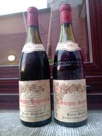 Beaune Premier Cru Savigny Serptières 84 & 85 Pierre Guillem, Ophalen