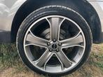 Jantes Range Rover Sport, Ophalen, Velg(en)