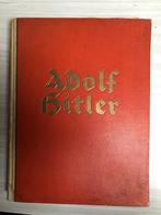 Adolf Hitler : photos de la vie du Führer, Autres sujets/thèmes, Avant 1940, Utilisé, Enlèvement ou Envoi
