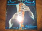 Arvo Pilliroog, Cd's en Dvd's, Vinyl | Jazz en Blues, Jazz, Ophalen of Verzenden, 12 inch, 1980 tot heden