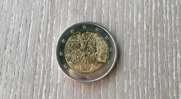 2 euro herdenking 30 j val muur van Berlijn beschikbaar voor biedingen