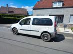 Renault Kangoo 1.5dci 2011 135mkm.controle technique ok, Auto's, Renault, Bedrijf, Diesel, Te koop