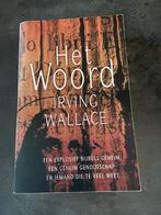 Het woord, Ophalen of Verzenden, Gelezen