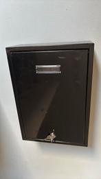 Brievenbus, Tuin en Terras, Ophalen, Zo goed als nieuw