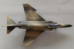 ERTL  F4 Phantom : 18*13*5cm : 210gr, Collections, Enlèvement ou Envoi, Utilisé, Modèle réduit