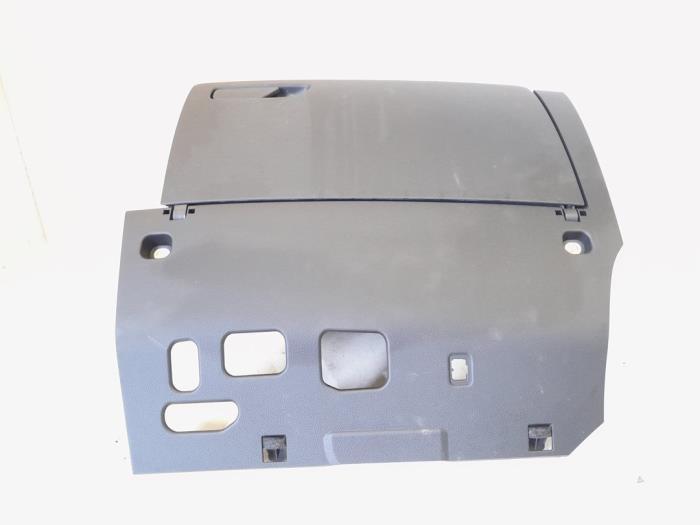 Boîte à gants d'un Audi A3, Autos : Pièces & Accessoires, Tableau de bord & Interrupteurs, Audi, Utilisé, 3 mois de garantie, Enlèvement ou Envoi