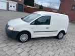 Caddy sdi 2009 Gekeurd voor verkoop, Auto's, Particulier, Te koop