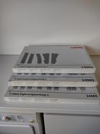 Märklin lege dozen, Hobby en Vrije tijd, Ophalen of Verzenden, Märklin