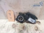 Renault Megane CC II Raammotor Rechts Voor 400875A 2004-2009, Gebruikt, Renault, Ophalen of Verzenden, Renault